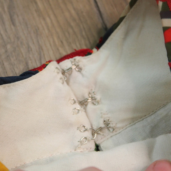 Anthropologie Maxi Dress Bhanuni by Jyoti Sharma: Marilla - Picture 5 of 16